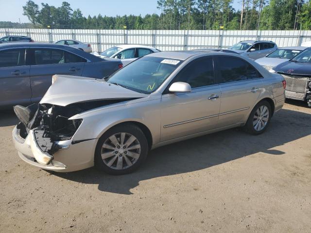 2010 Hyundai Sonata SE