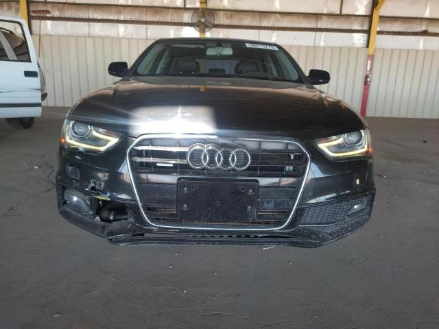 VIN WAUBFAFL8GN000854 2016 Audi A4, Premium S-Line no.5