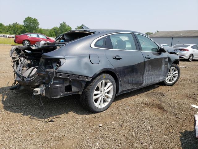 2017 CHEVROLET MALIBU HYB - 1G1ZJ5SU6HF136233