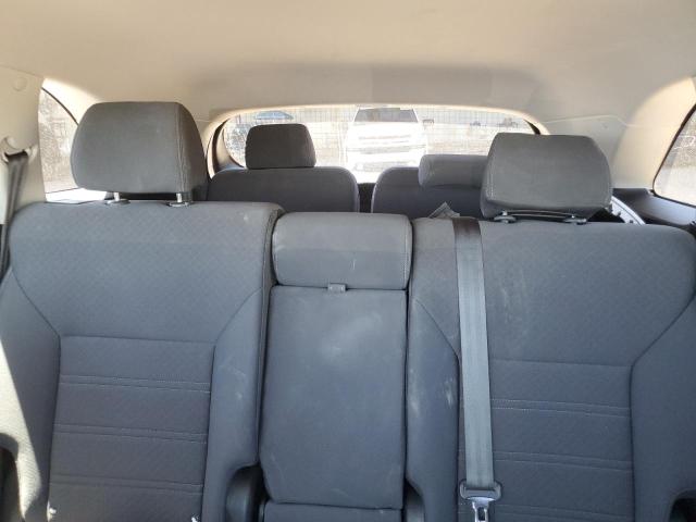 5XYPG4A58GG149708 KIA SORENTO LX
