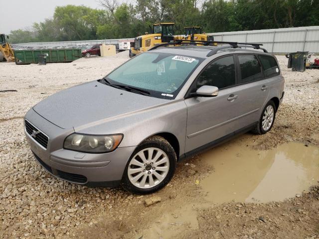 2005 Volvo V50 