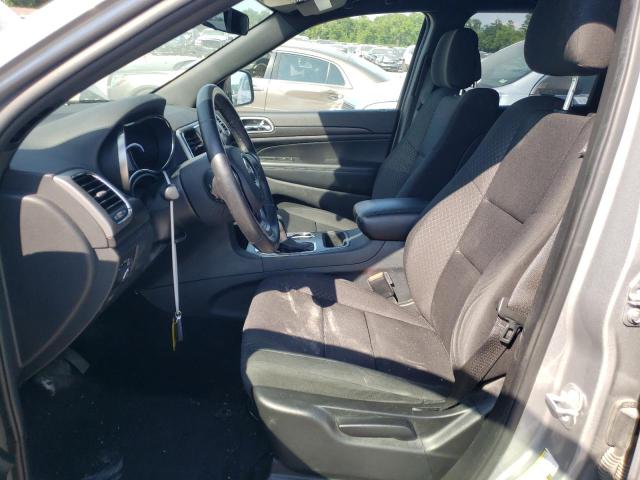 1C4RJFAG3JC156794 Jeep Grand Cherokee Laredo