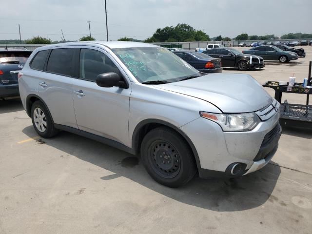 Vin: ja4ad2a33fz011263, lot: 56710703, mitsubishi outlander es 20154