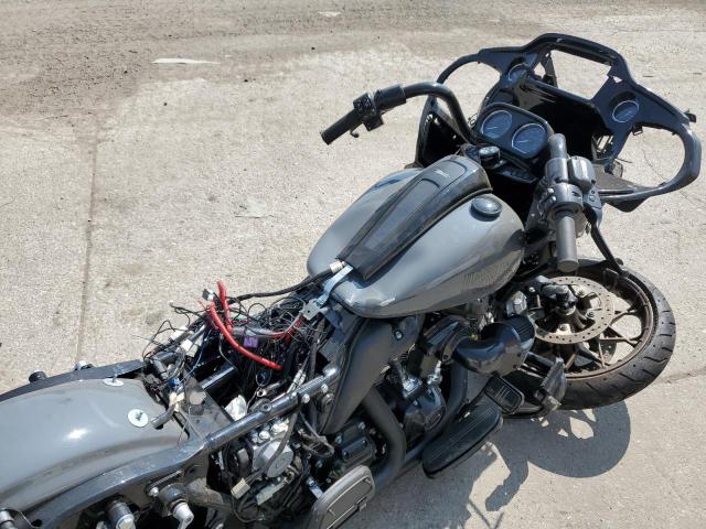 2022 HARLEY-DAVIDSON FLTRXST 1HD1ACL19NB637003