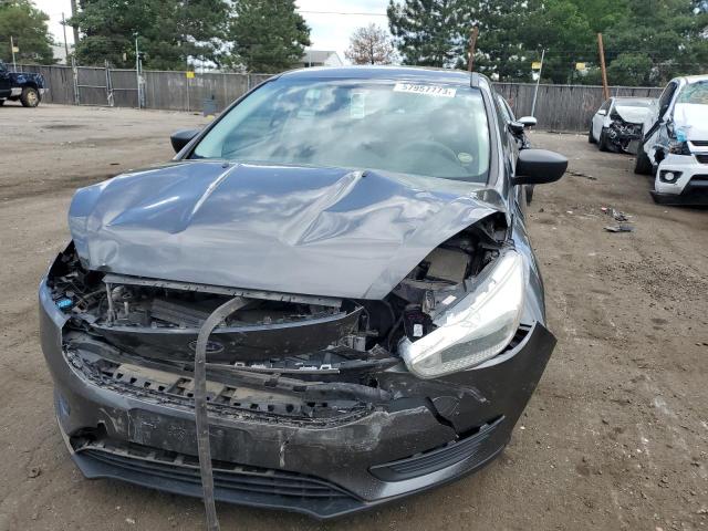 1FADP3E24GL253605 Ford FOCUS S