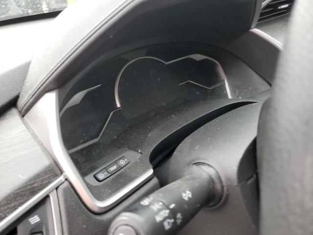 2021 HONDA CLARITY - JHMZC5F11MC001589