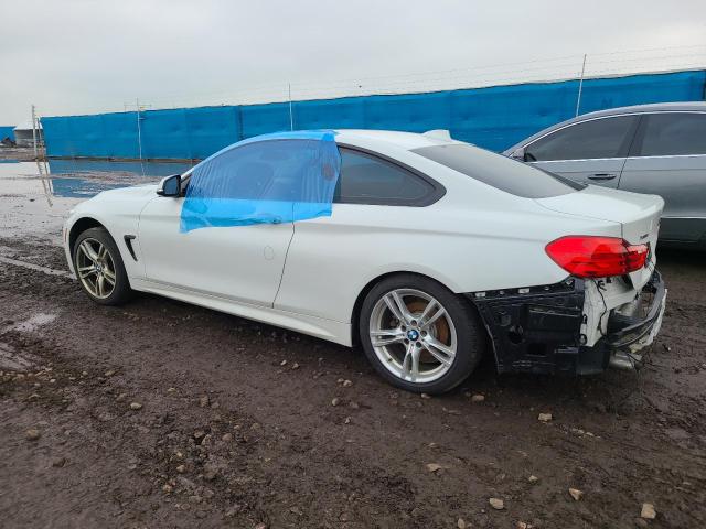 WBA3N9C56FK247947 BMW 428 XI