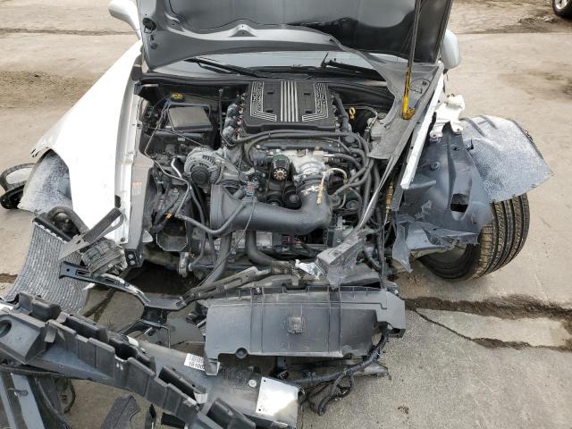 2016 CHEVROLET CORVETTE S - 1G1YD2D76G5101639