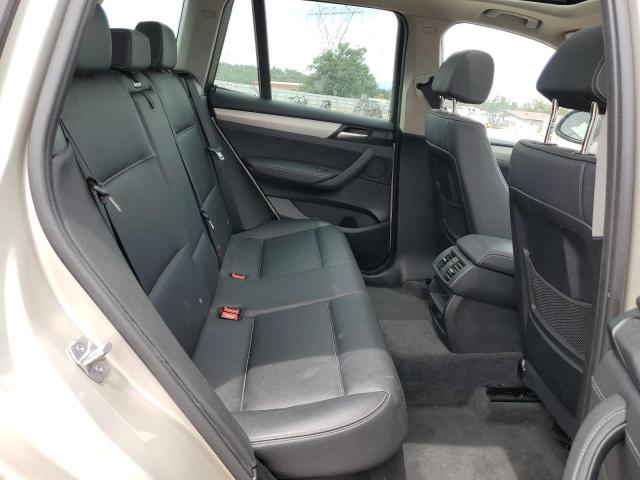 5UXWX9C51F0D49597 BMW X3 Xdrive28i