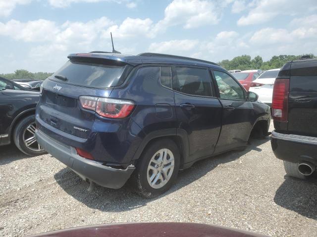 3C4NJCABXJT405601 Jeep Compass Sport
