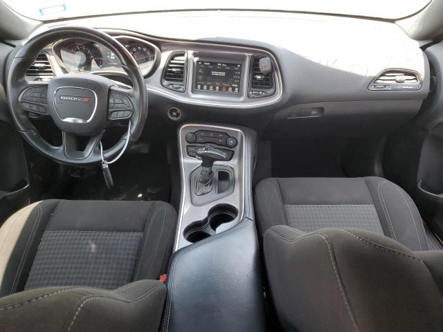 2020 DODGE CHALLENGER - 2C3CDZAG1LH201945
