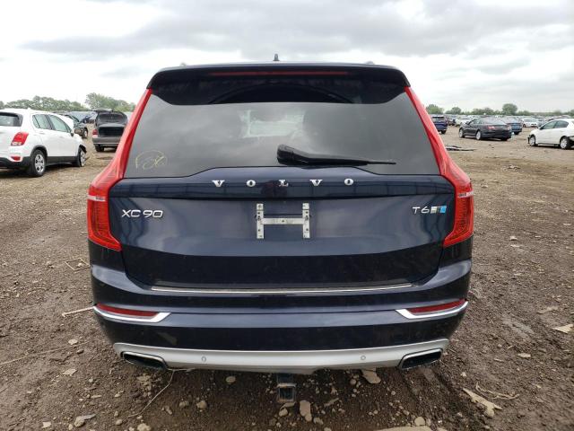 YV4A22PL0H1138280 2017 VOLVO XC90, photo no. 6