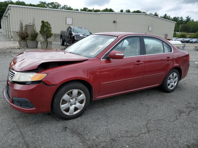 2010 Kia Optima LX