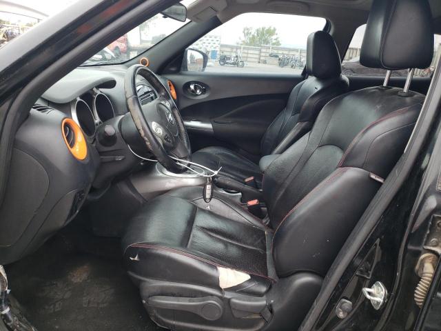 JN8AF5MR2FT505994 Nissan JUKE S