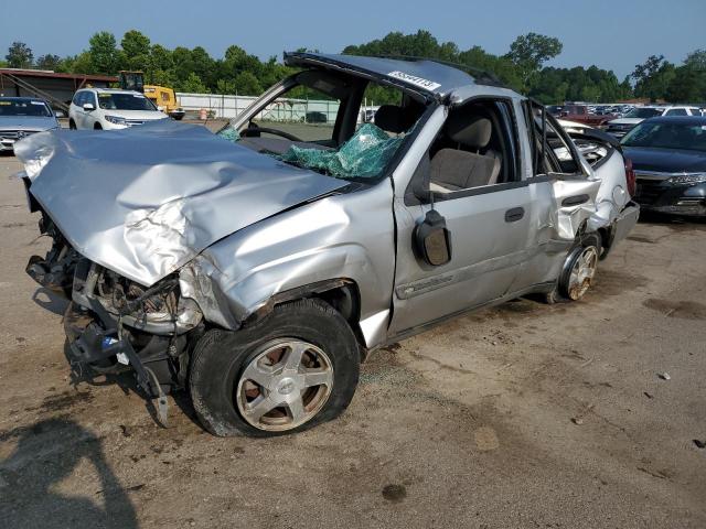 2004 Chevrolet TrailBlazer LS