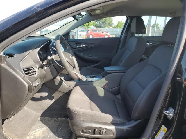 1G1ZD5ST5KF117534 Chevrolet MALIBU LT