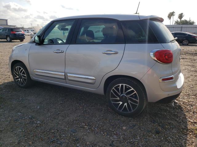 2020 FIAT 500L POP ZFBNFAAH1LZ042629