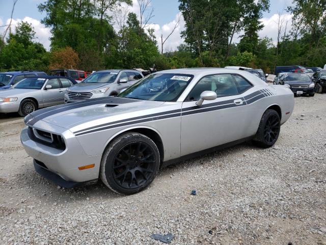 2010 Dodge Challenger SE