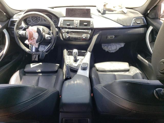 WBA8B3G56JNV01153 BMW 340 I