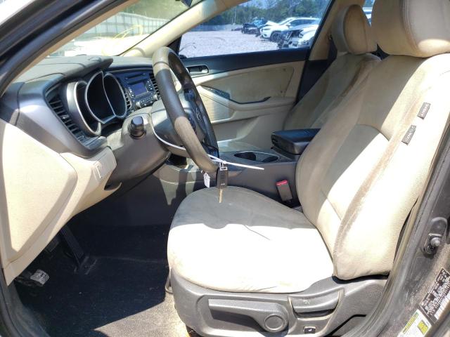 5XXGM4A70EG314534 KIA Optima Lx