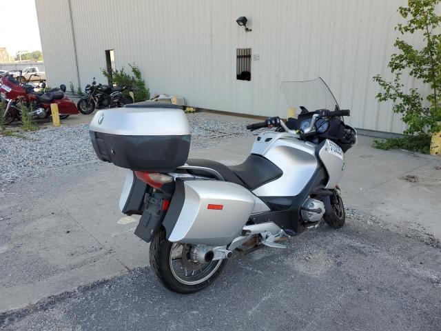 2009 BMW R1200 RT - WB10388079ZT15569
