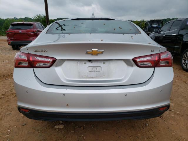 2019 CHEVROLET MALIBU LT - 1G1ZD5ST3KF180888