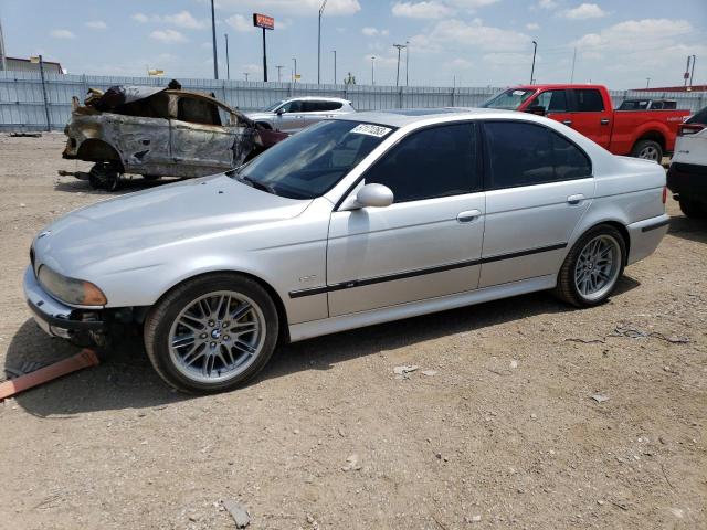 2000 BMW 5 Series M5