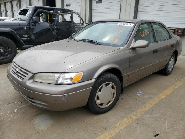 1999 Toyota Camry CE