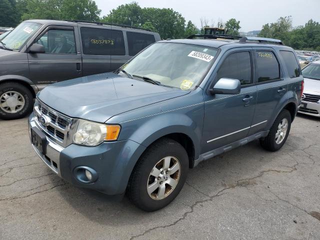 2010 Ford Escape Limited