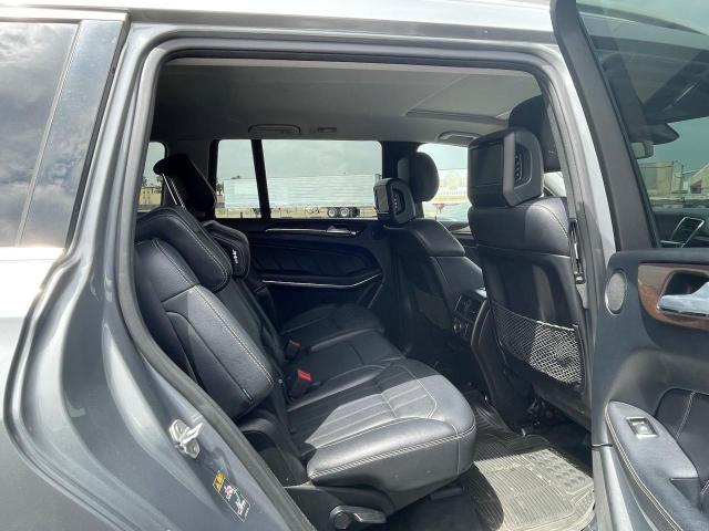 4JGDF7CE9EA275363 Mercedes-Benz Gl 450 4matic
