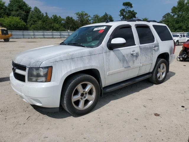 2008 Chevrolet Tahoe 