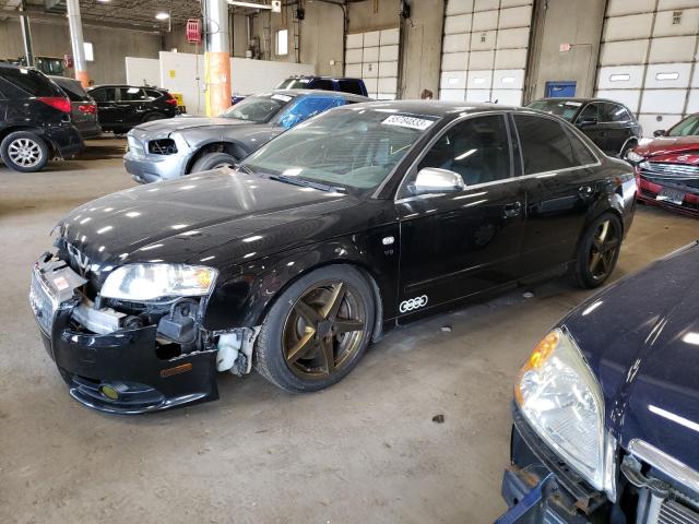 2006 Audi S4 