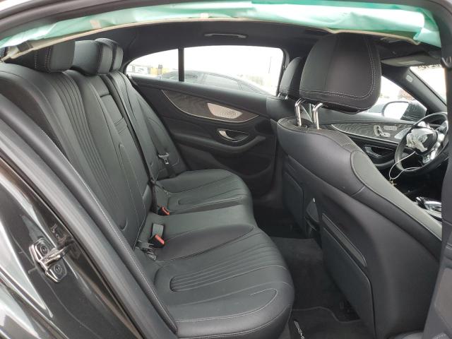 2020 MERCEDES-BENZ CLS 450 - WDD2J5JB1LA048484