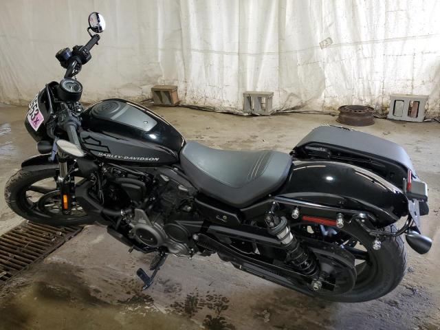 2022 HARLEY-DAVIDSON RH975 - 1HD1ZH119NB308391