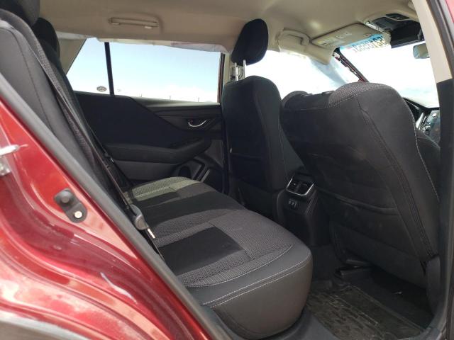 4S4BTACC4N3202921 Subaru Outback Premium