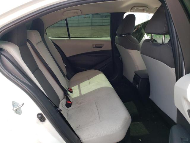 JTDEAMDE1N3005892 Toyota COROLLA LE