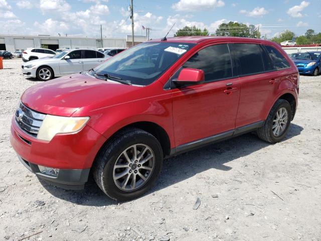 2010 Ford Edge SEL