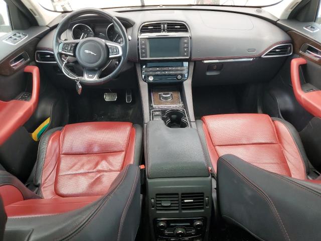 SADCL2BV8HA064807 Jaguar F-pace R - Sport