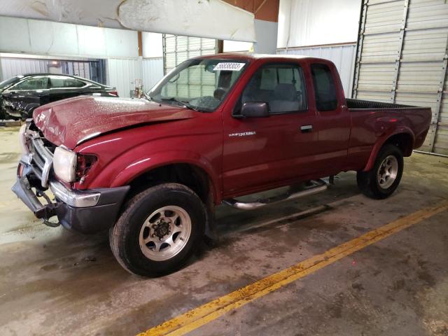 1999 Toyota Tacoma 