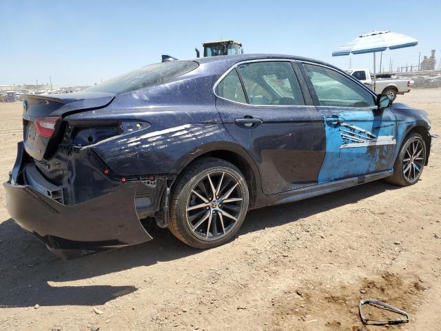 4T1G11AK2MU425652 Toyota CAMRY SE