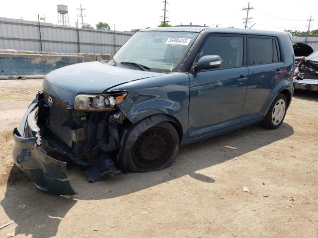 2008 Scion xB 