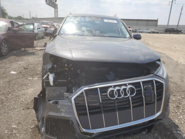 VIN WA1LXBF73PD005117 2023 Audi Q7, Premium Plus no.5