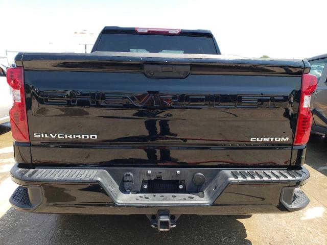 3GCPABEK4NG626378 Chevrolet All Models SILVERADO 6