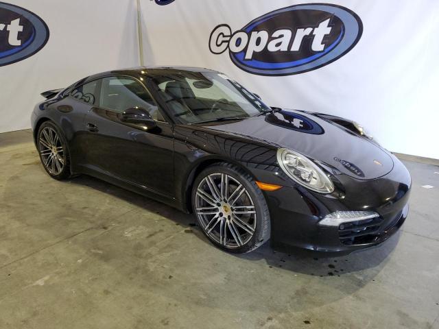 VIN WP0AA2A92GS106586 2016 Porsche 911, Carrera no.4