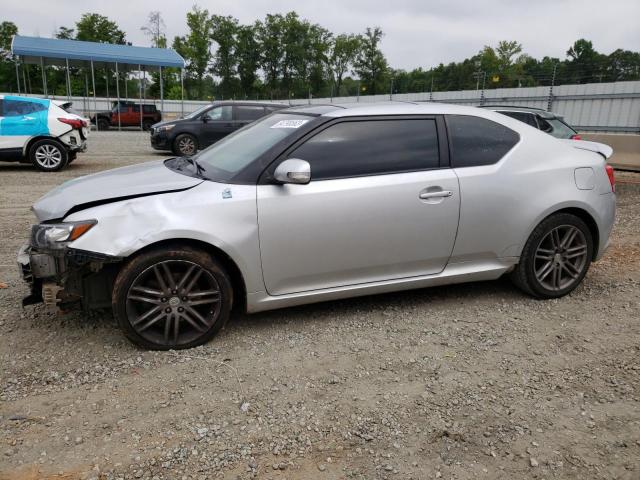 2012 Scion tC 