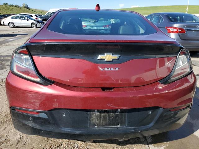 VIN 1G1RB6S50HU162074 2017 Chevrolet Volt, Premier no.6