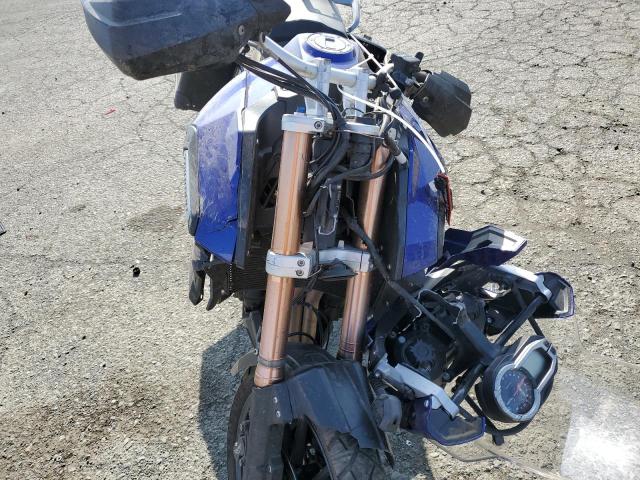 2013 TRIUMPH MOTORCYCLE TIGER EXPL - SMTF02XK8DJ554675