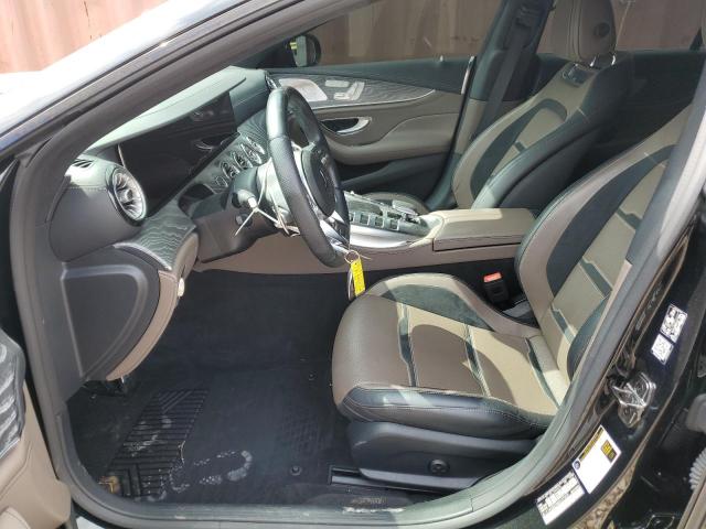 2021 MERCEDES-BENZ AMG GT 53 - W1K7X6BB9MA037453