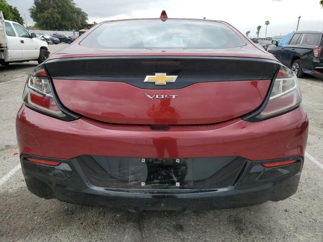 VIN 1G1RC6S56HU192645 2017 Chevrolet Volt, LT no.6