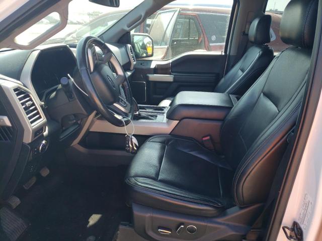 1FTEW1CF4GKD10483 Ford F150 Supercrew